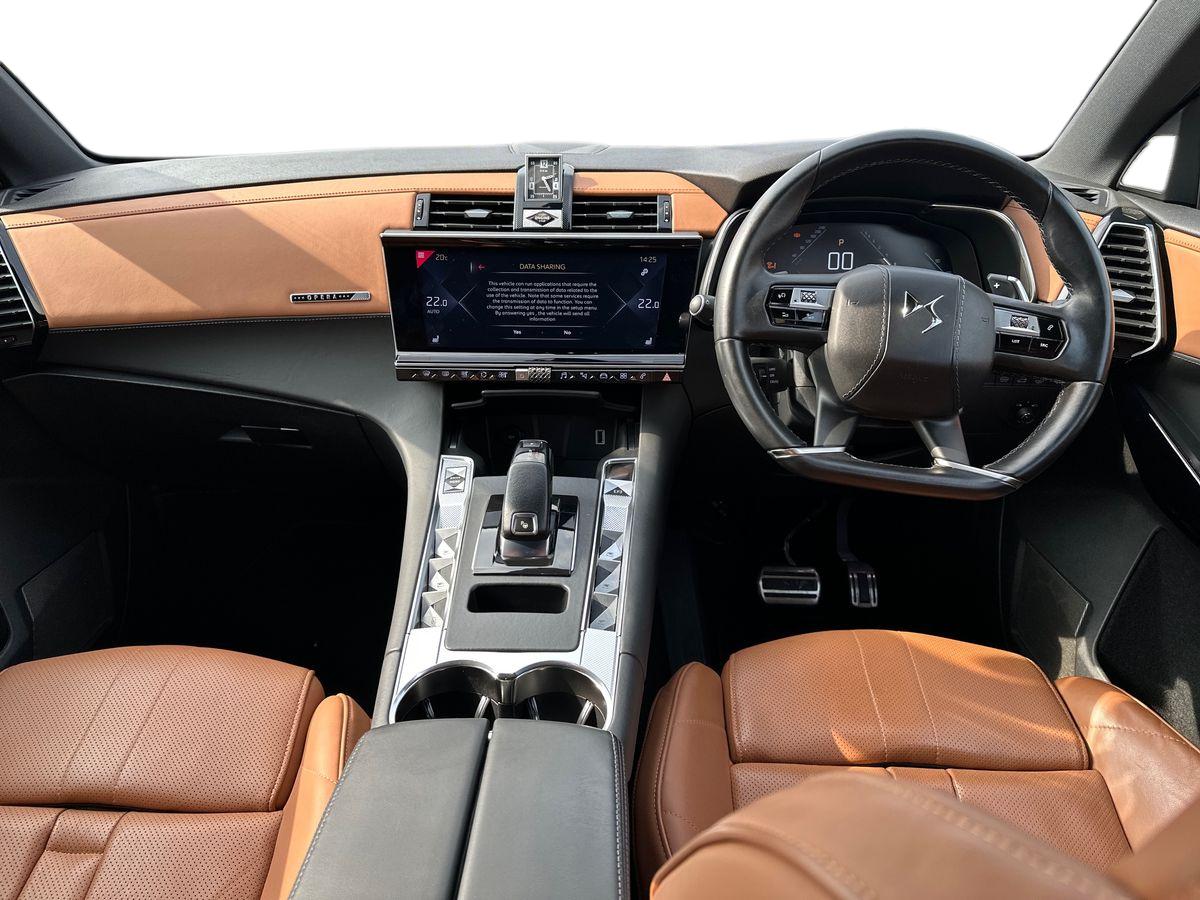 Used DS Automobiles DS 7 2020 for sale - 77988378: Photo 15