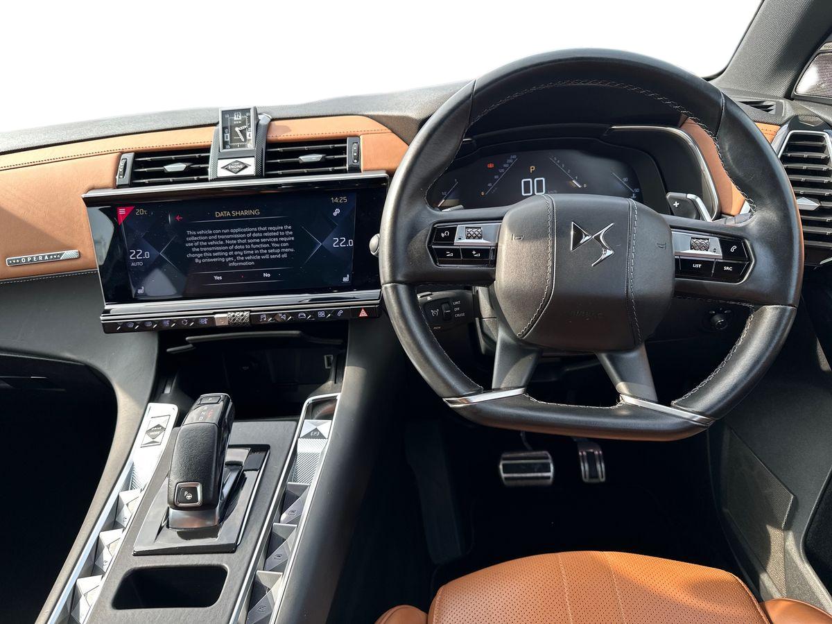 Used DS Automobiles DS 7 2020 for sale - 77988378: Photo 16