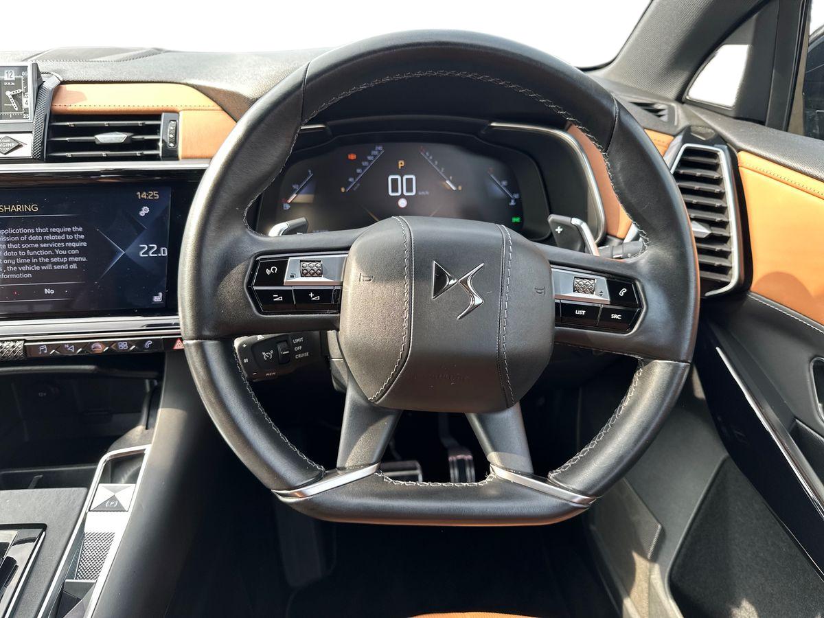 Used DS Automobiles DS 7 2020 for sale - 77988378: Photo 17