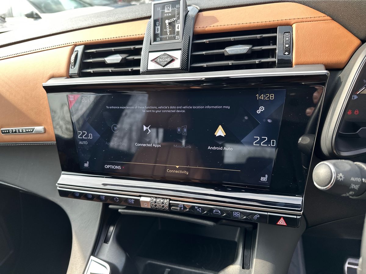 Used DS Automobiles DS 7 2020 for sale - 77988378: Photo 19