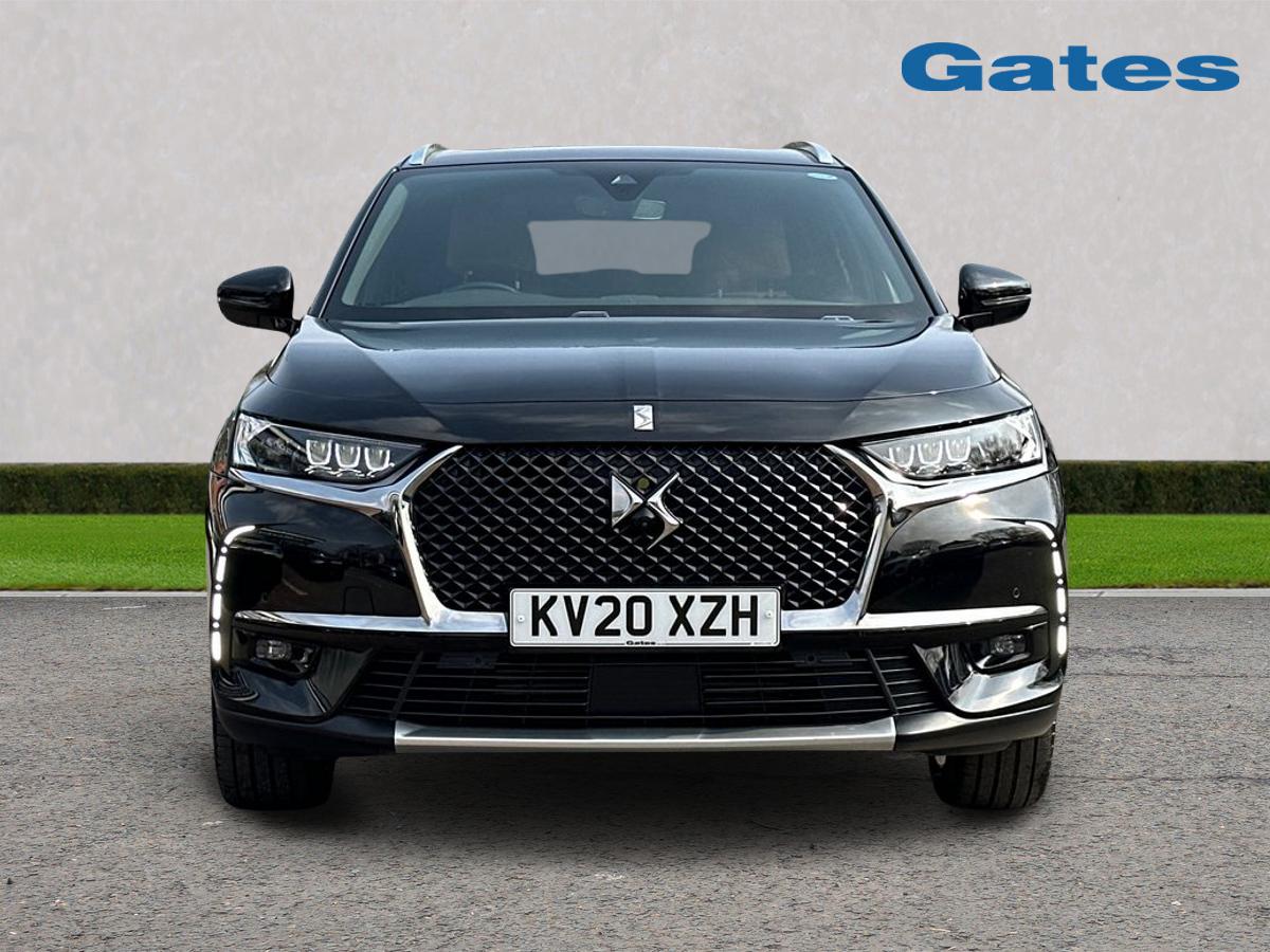 Used DS Automobiles DS 7 2020 for sale - 77988378: Photo 2