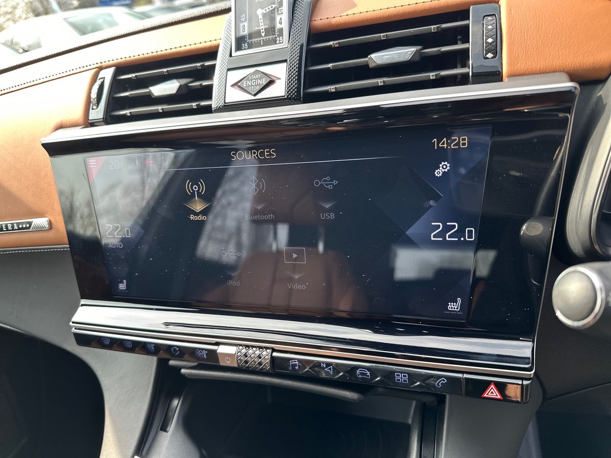 Used DS Automobiles DS 7 2020 for sale - 77988378: Photo 21