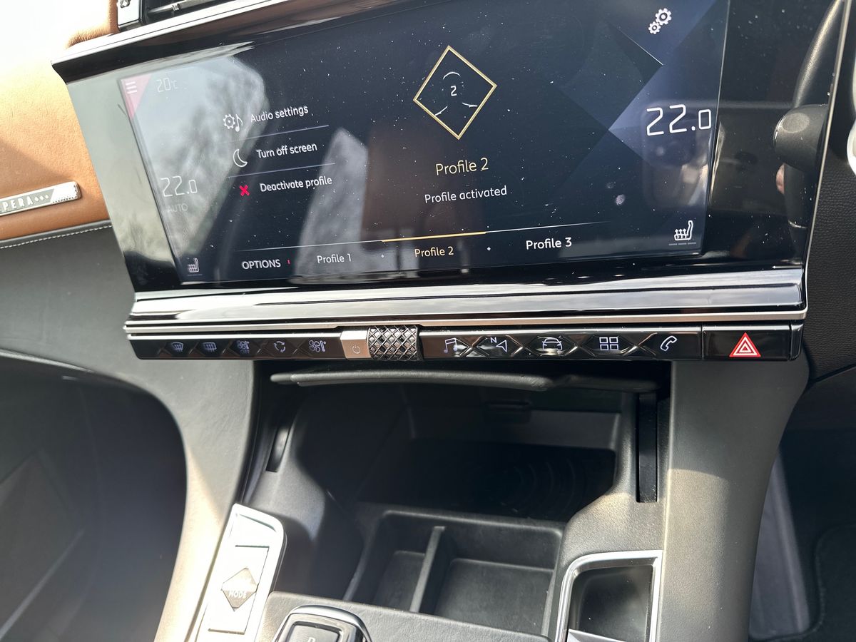 Used DS Automobiles DS 7 2020 for sale - 77988378: Photo 22