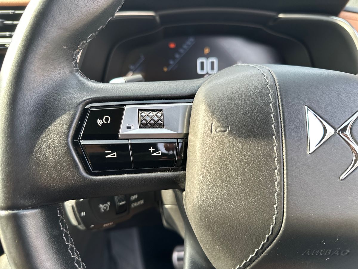 Used DS Automobiles DS 7 2020 for sale - 77988378: Photo 26