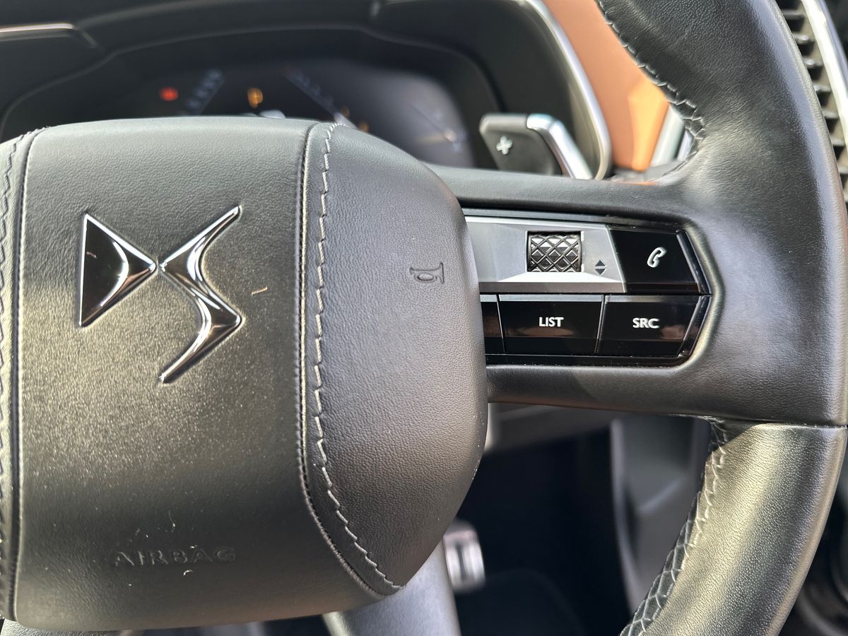 Used DS Automobiles DS 7 2020 for sale - 77988378: Photo 27