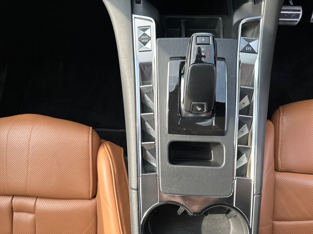 Used DS Automobiles DS 7 2020 for sale - 77988378: Photo 28