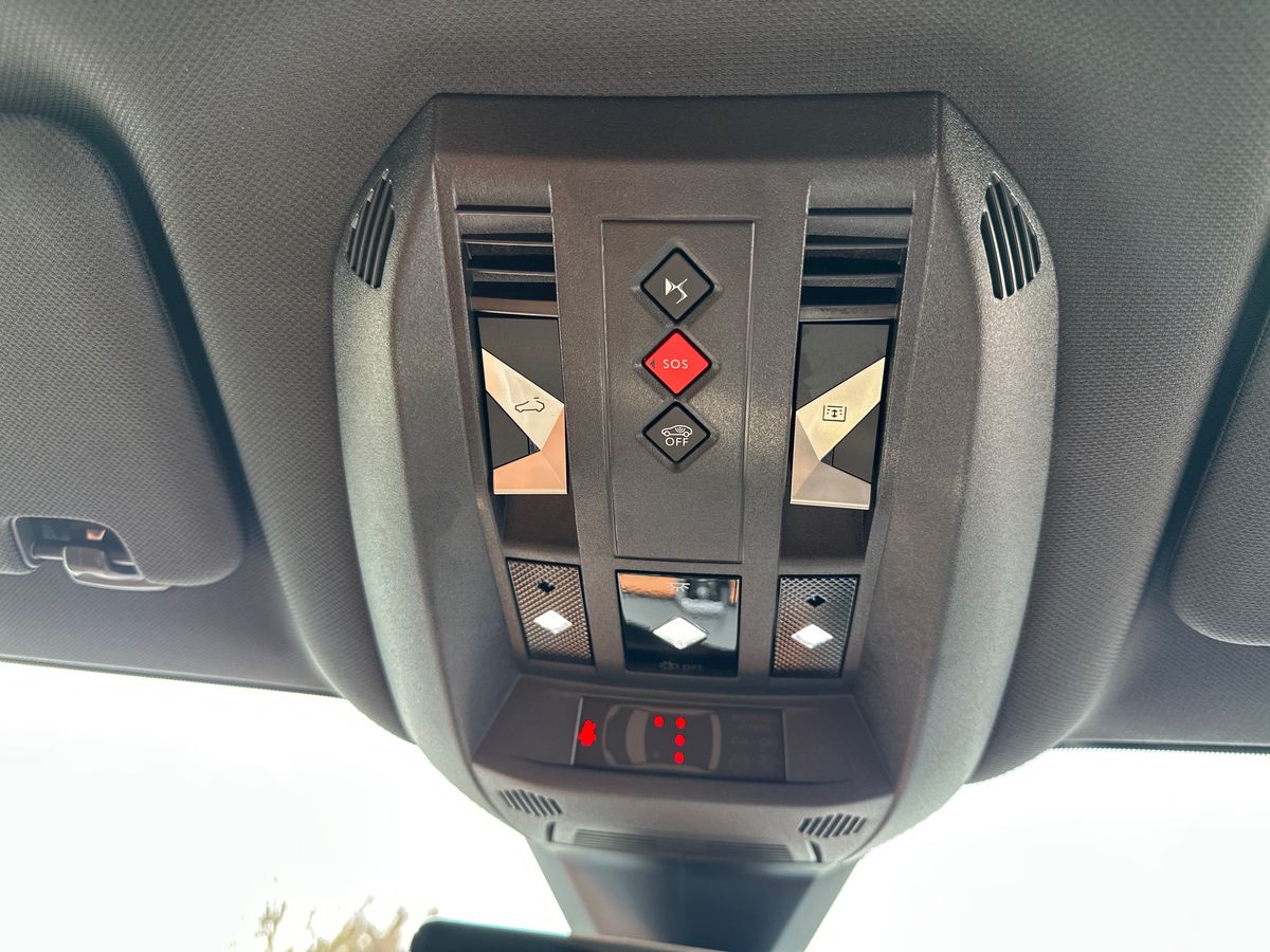 Used DS Automobiles DS 7 2020 for sale - 77988378: Photo 29