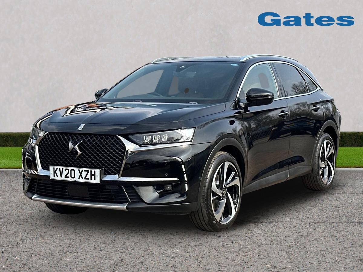 Used DS Automobiles DS 7 2020 for sale - 77988378: Photo 3