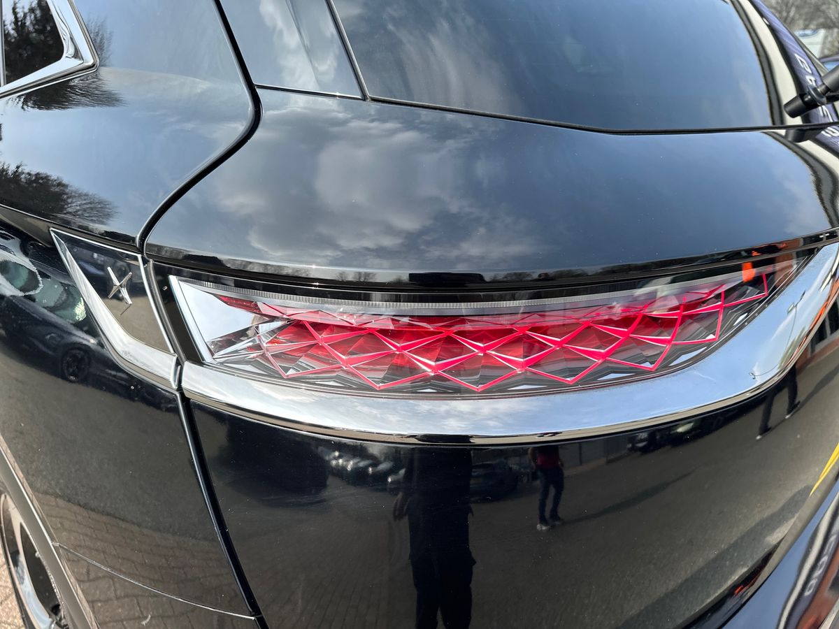 Used DS Automobiles DS 7 2020 for sale - 77988378: Photo 33