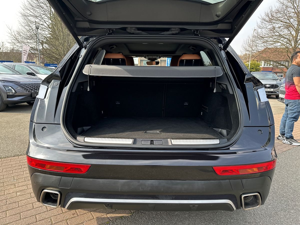 Used DS Automobiles DS 7 2020 for sale - 77988378: Photo 34