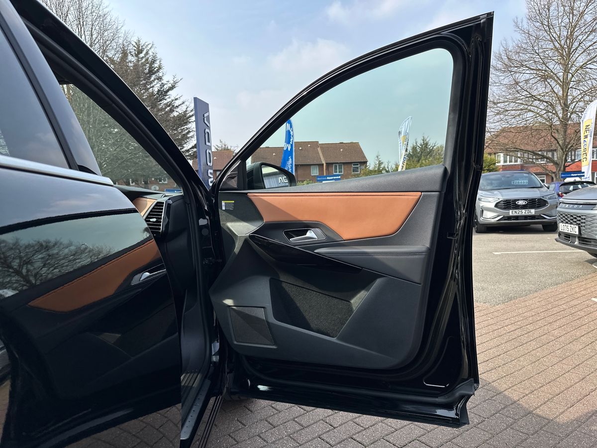 Used DS Automobiles DS 7 2020 for sale - 77988378: Photo 35