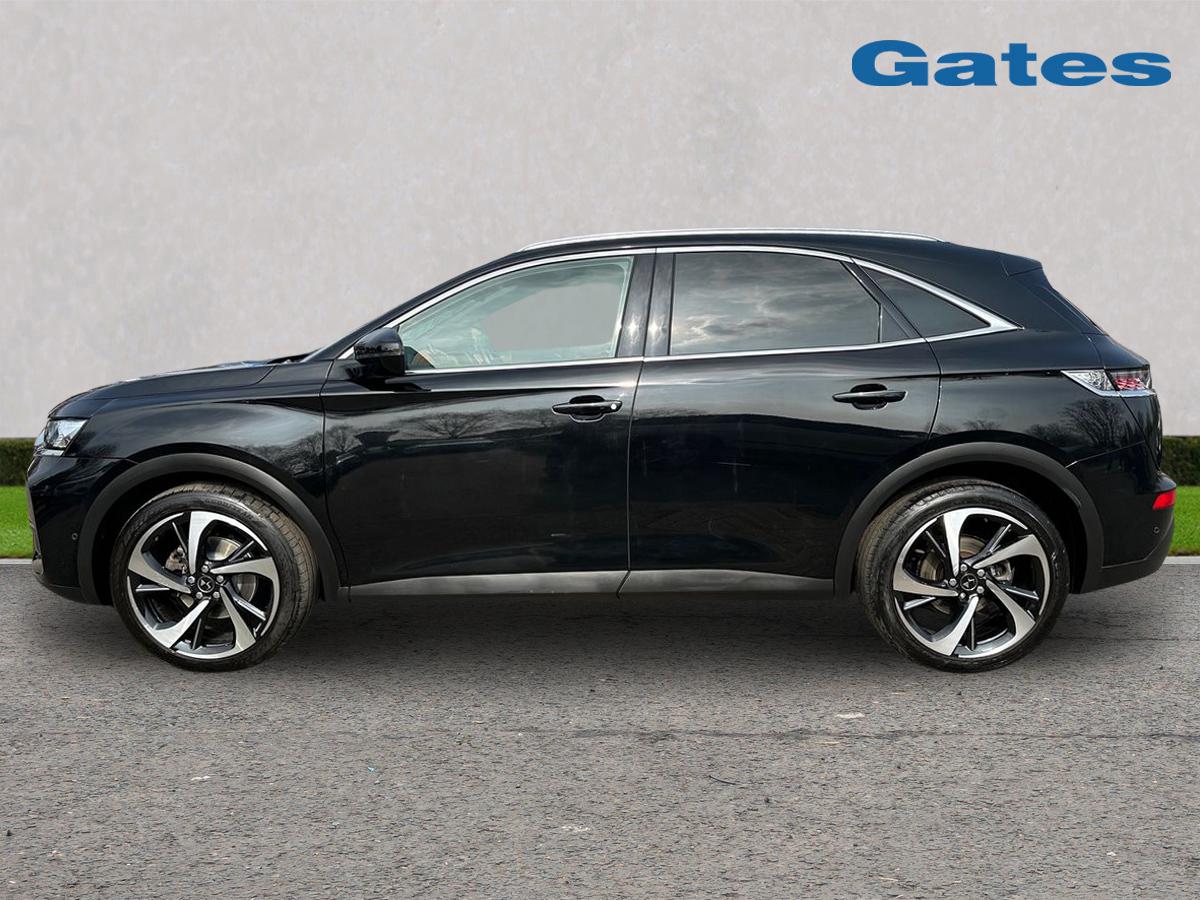 Used DS Automobiles DS 7 2020 for sale - 77988378: Photo 4