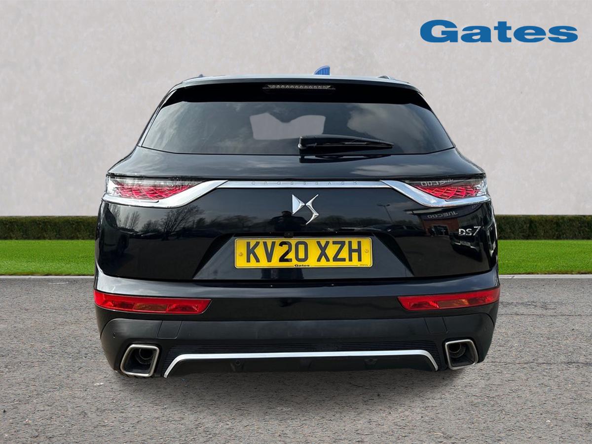 Used DS Automobiles DS 7 2020 for sale - 77988378: Photo 6