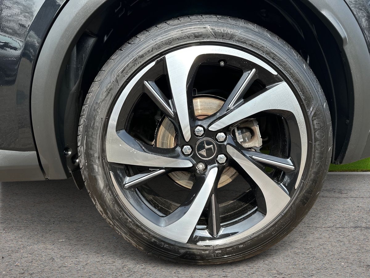 Used DS Automobiles DS 7 2020 for sale - 77988378: Photo 9