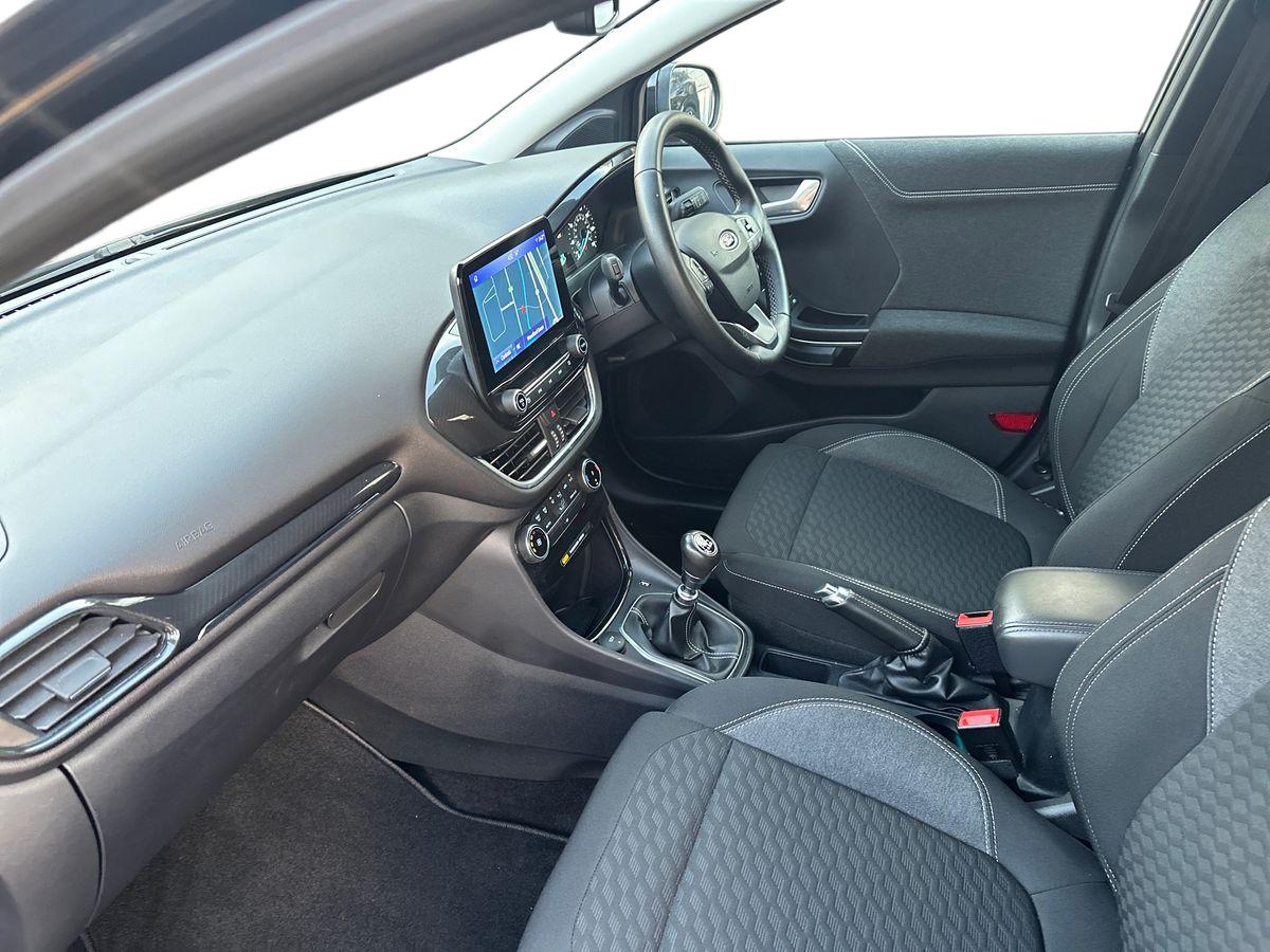 Used Ford Puma 2023 for sale - 76869497: Photo 11