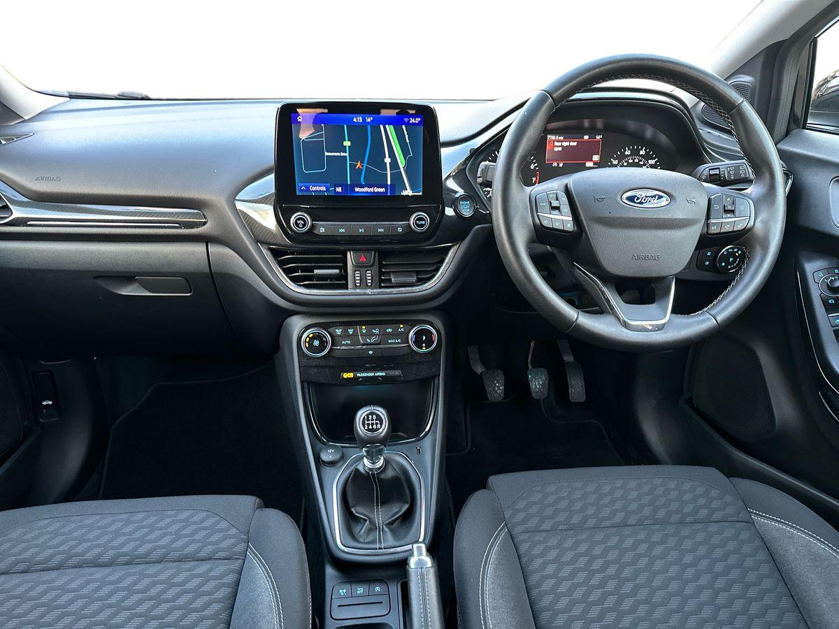 Used Ford Puma 2023 for sale - 76869497: Photo 15