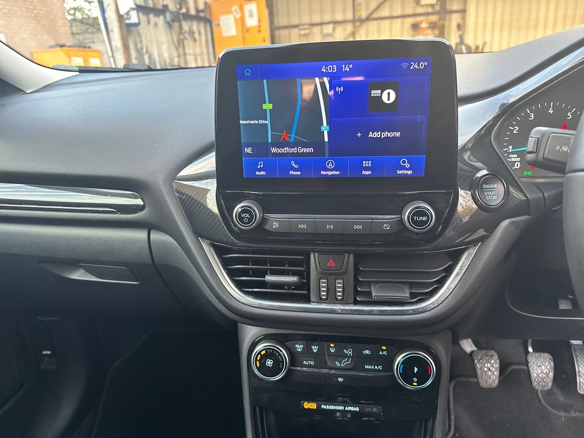 Used Ford Puma 2023 for sale - 76869497: Photo 19