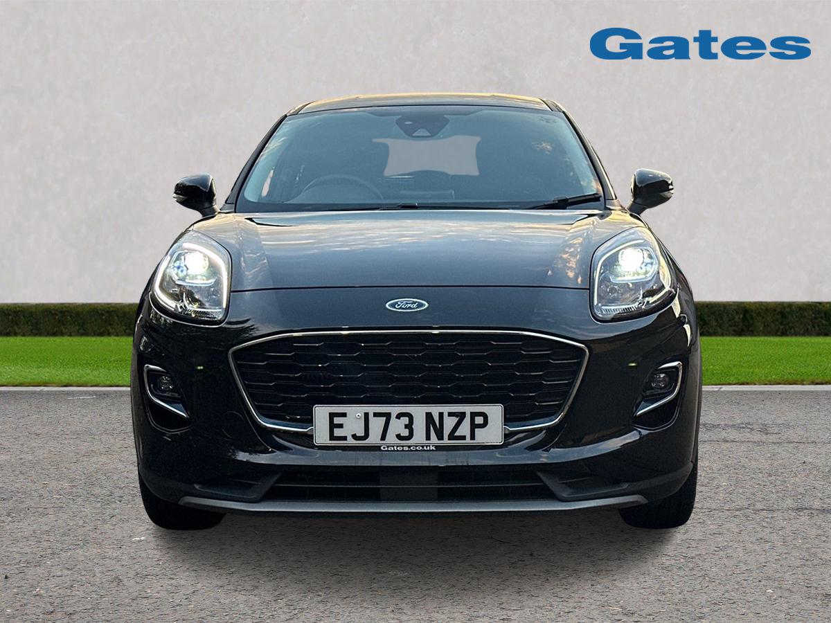Used Ford Puma 2023 for sale - 76869497: Photo 2