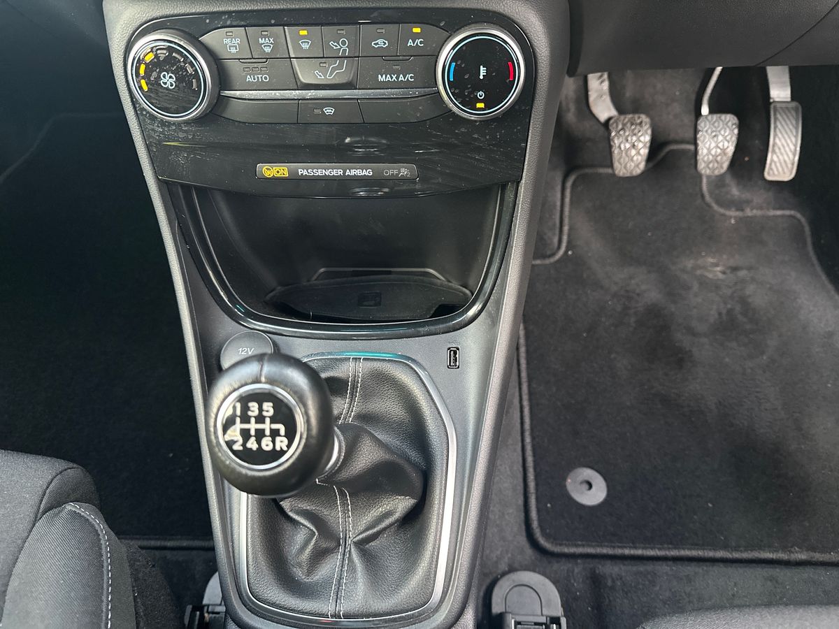 Used Ford Puma 2023 for sale - 76869497: Photo 24