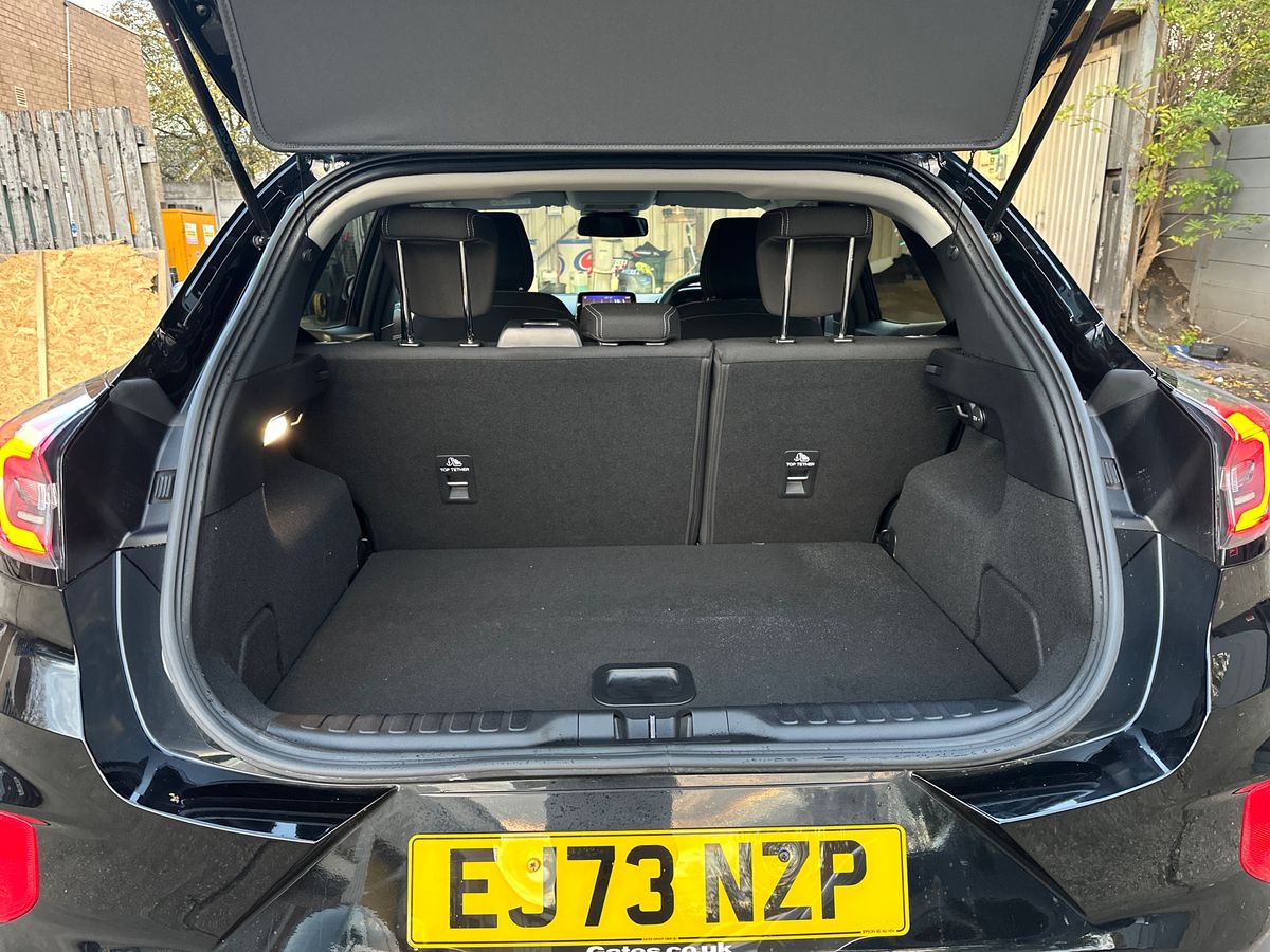 Used Ford Puma 2023 for sale - 76869497: Photo 34