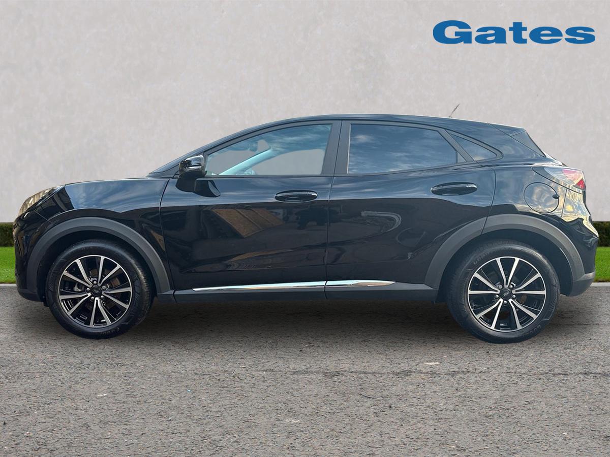 Used Ford Puma 2023 for sale - 76869497: Photo 4
