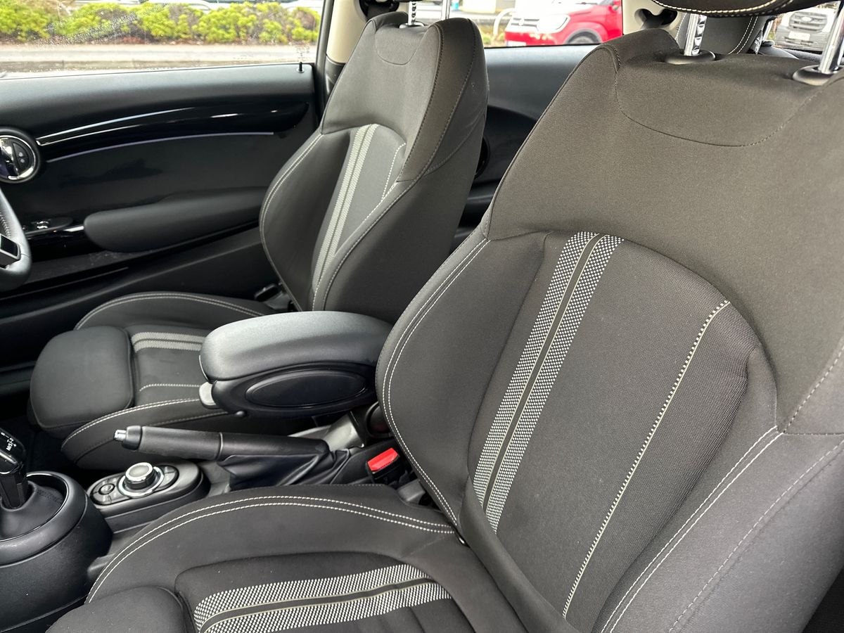 Used MINI Hatch 2022 for sale - 77127507: Photo 12