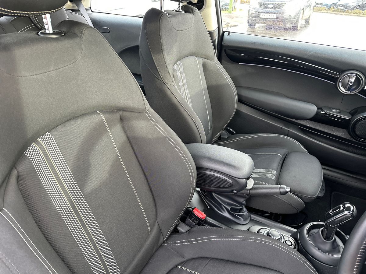 Used MINI Hatch 2022 for sale - 77127507: Photo 13