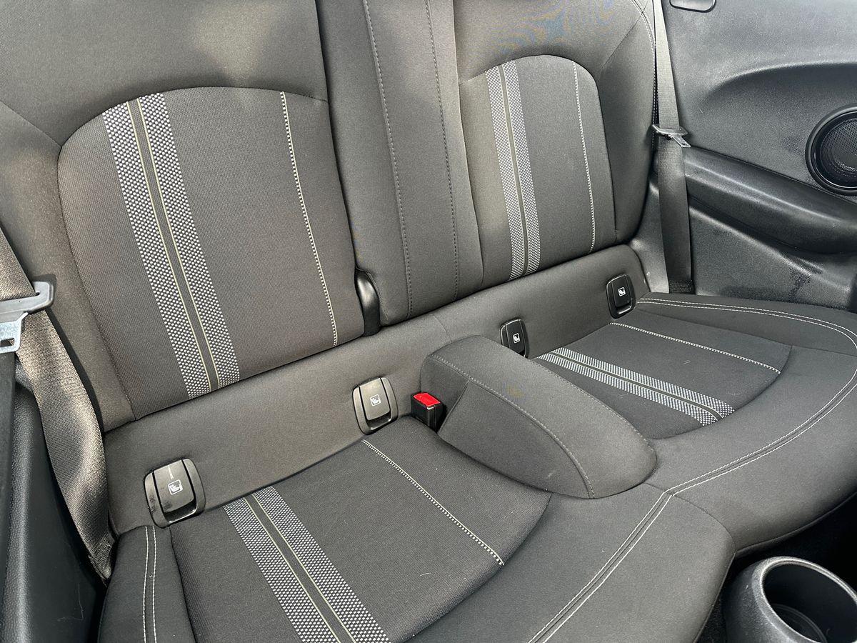 Used MINI Hatch 2022 for sale - 77127507: Photo 14