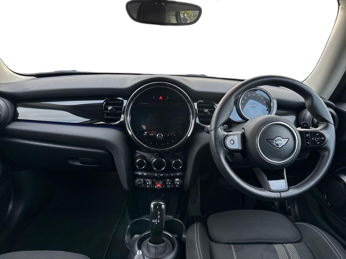 Used MINI Hatch 2022 for sale - 77127507: Photo 15