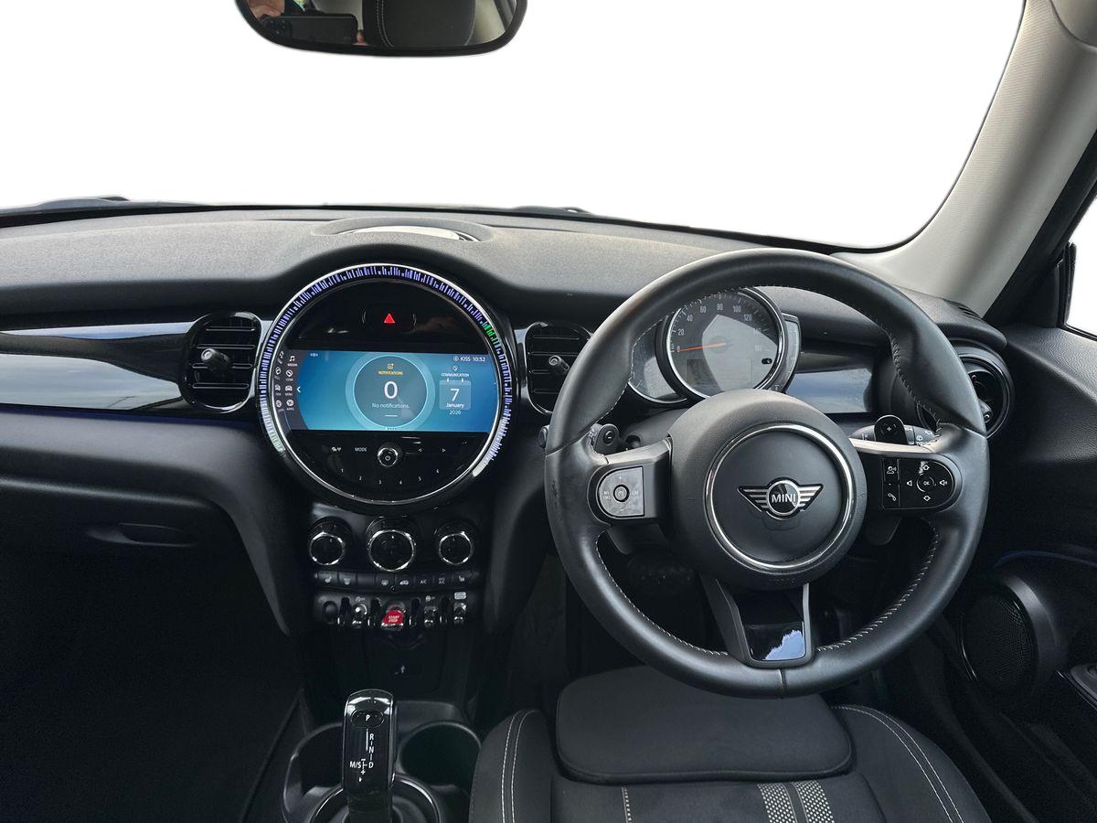 Used MINI Hatch 2022 for sale - 77127507: Photo 16