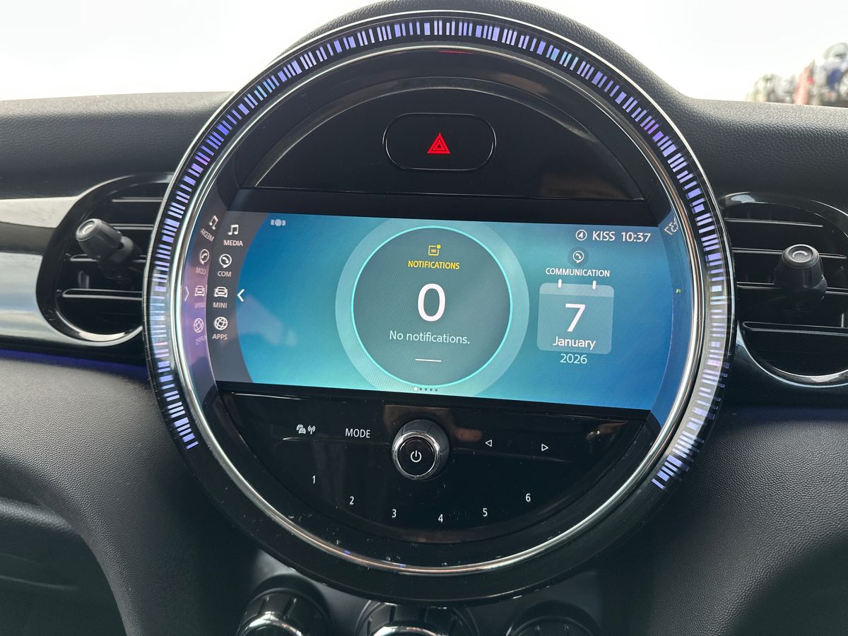 Used MINI Hatch 2022 for sale - 77127507: Photo 19