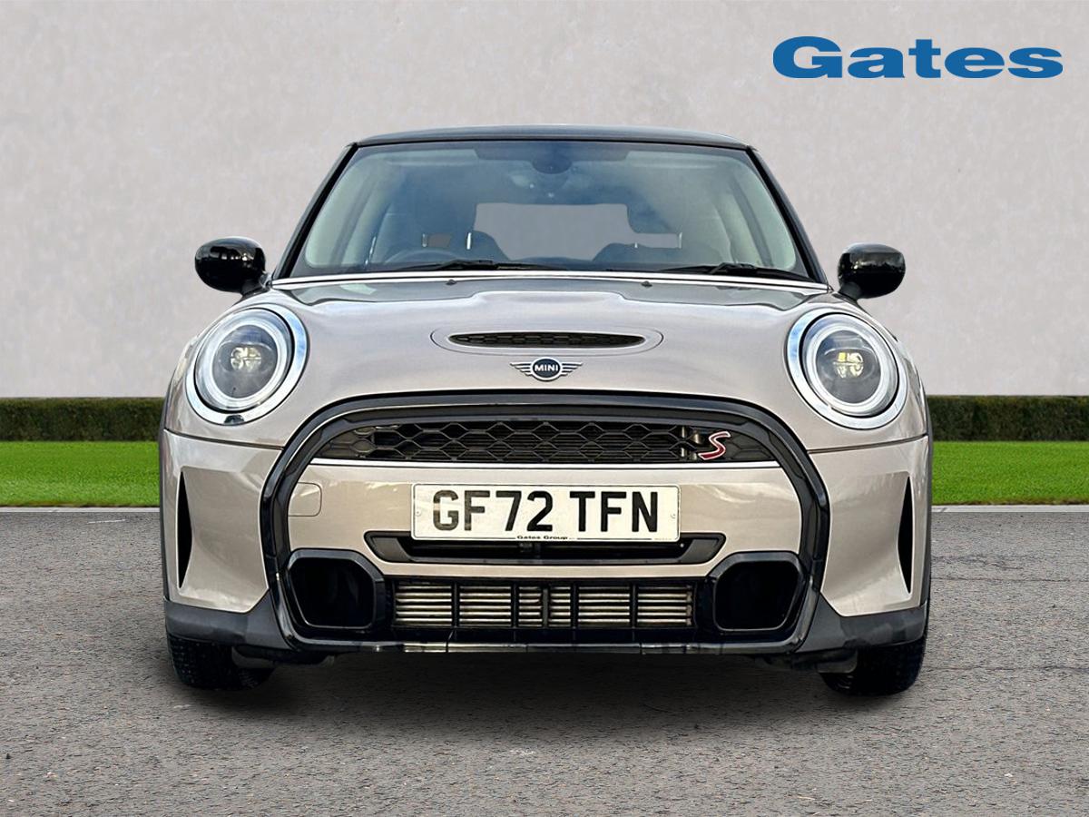Used MINI Hatch 2022 for sale - 77127507: Photo 2