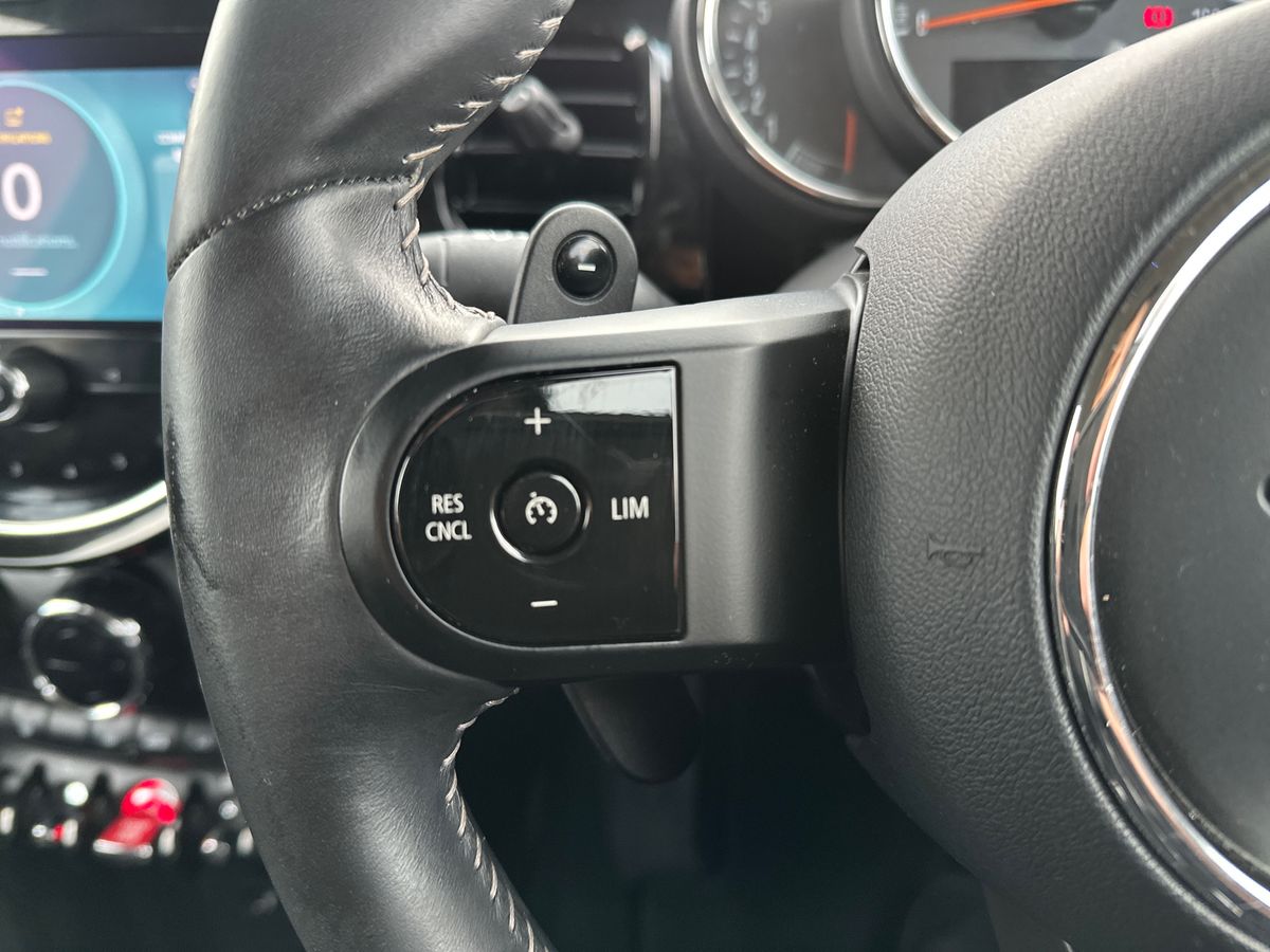 Used MINI Hatch 2022 for sale - 77127507: Photo 26