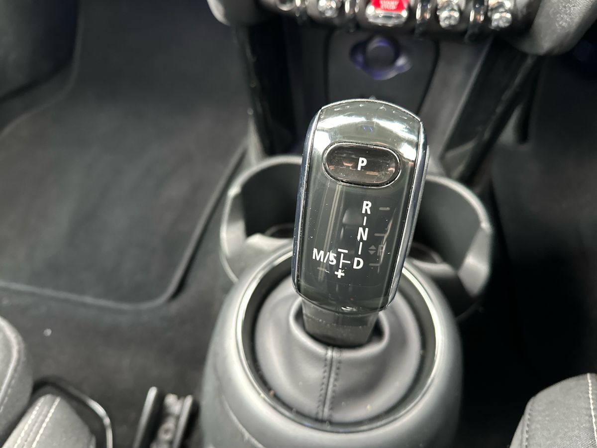 Used MINI Hatch 2022 for sale - 77127507: Photo 28