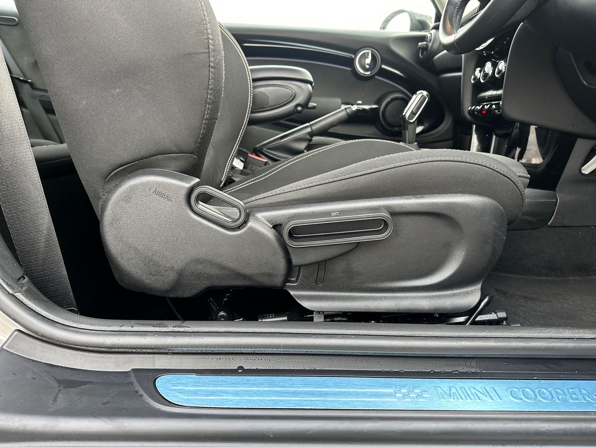 Used MINI Hatch 2022 for sale - 77127507: Photo 30