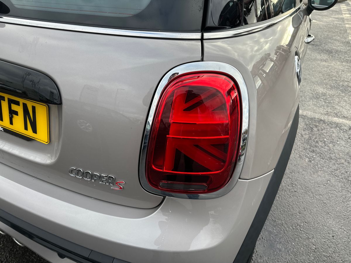 Used MINI Hatch 2022 for sale - 77127507: Photo 33