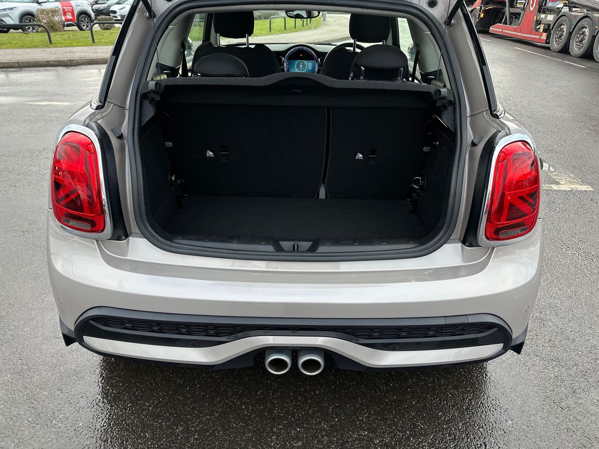 Used MINI Hatch 2022 for sale - 77127507: Photo 34