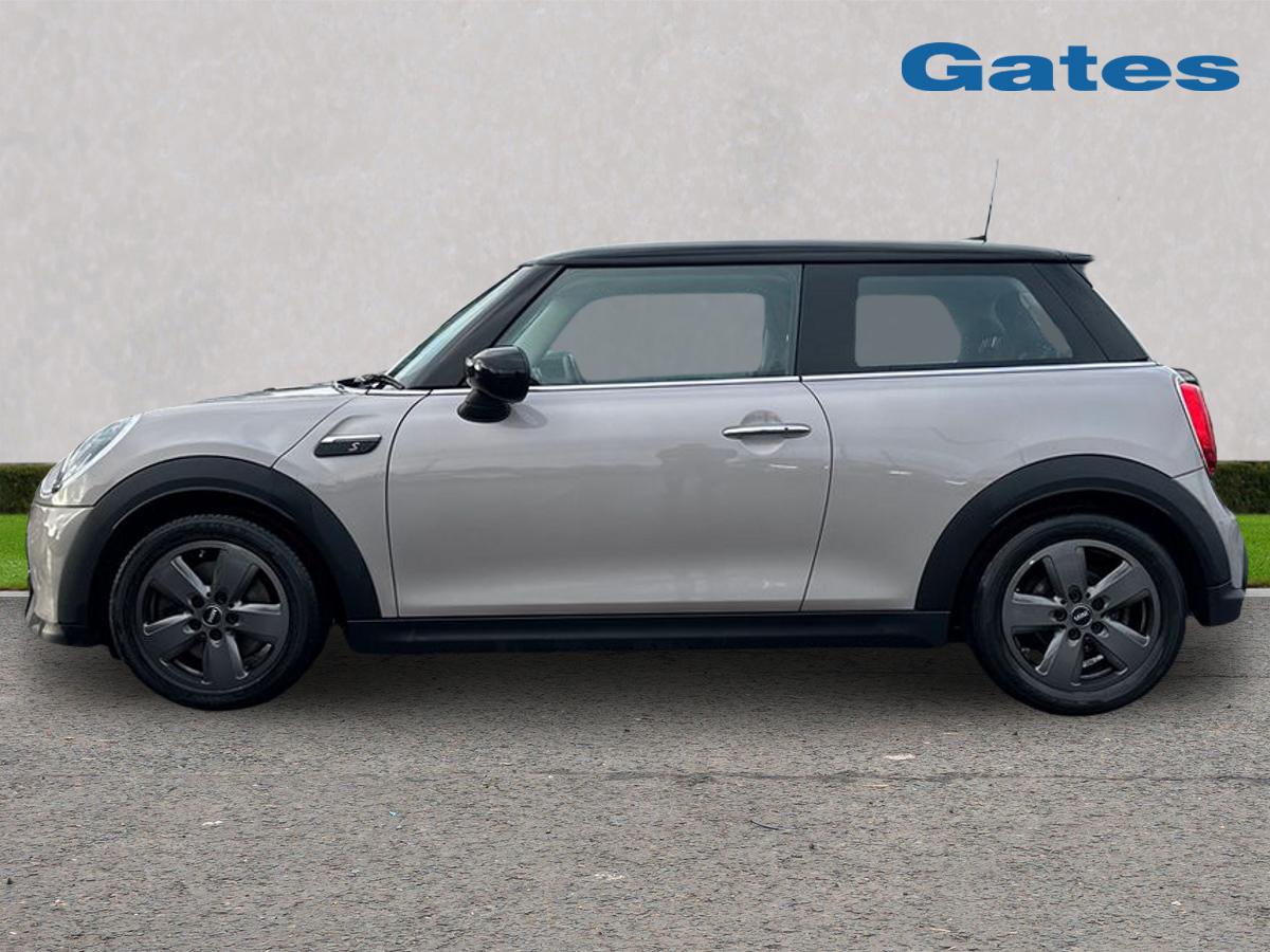 Used MINI Hatch 2022 for sale - 77127507: Photo 4