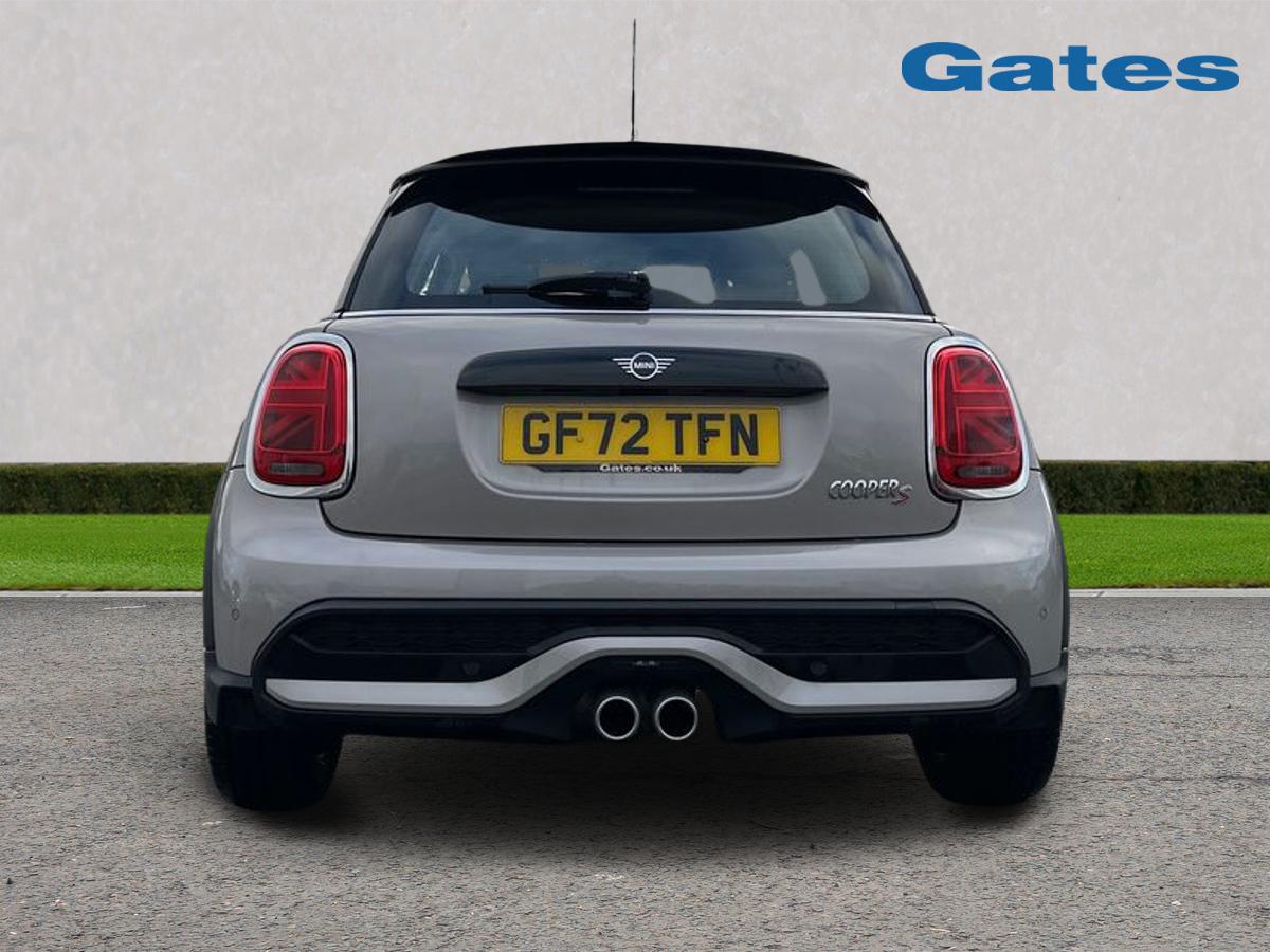 Used MINI Hatch 2022 for sale - 77127507: Photo 6