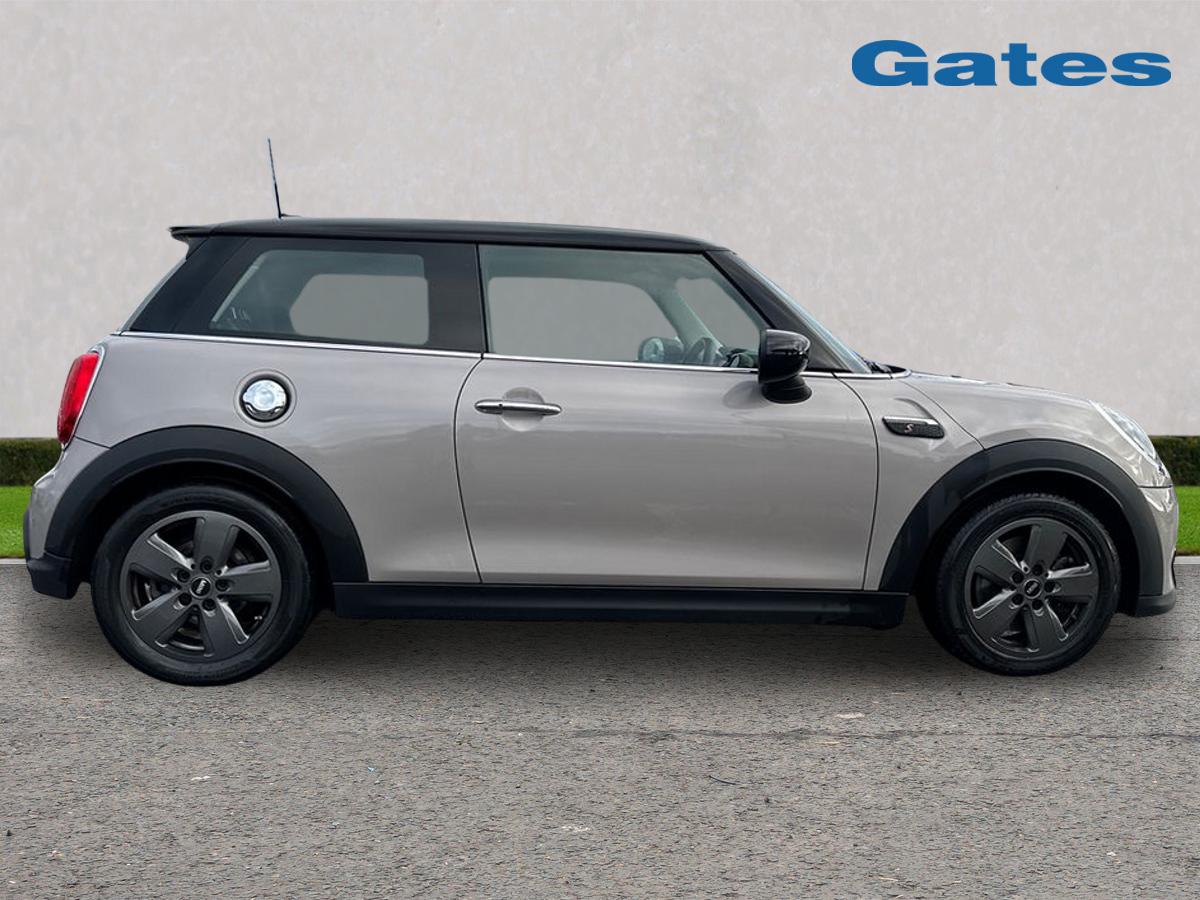 Used MINI Hatch 2022 for sale - 77127507: Photo 8