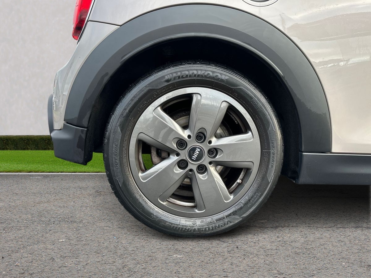 Used MINI Hatch 2022 for sale - 77127507: Photo 9