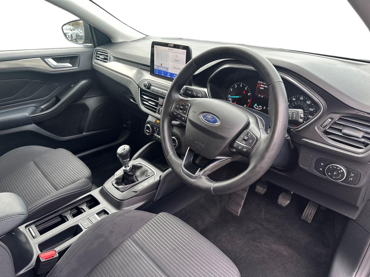 Used Ford Focus 2021 for sale - 77300367: Photo 10