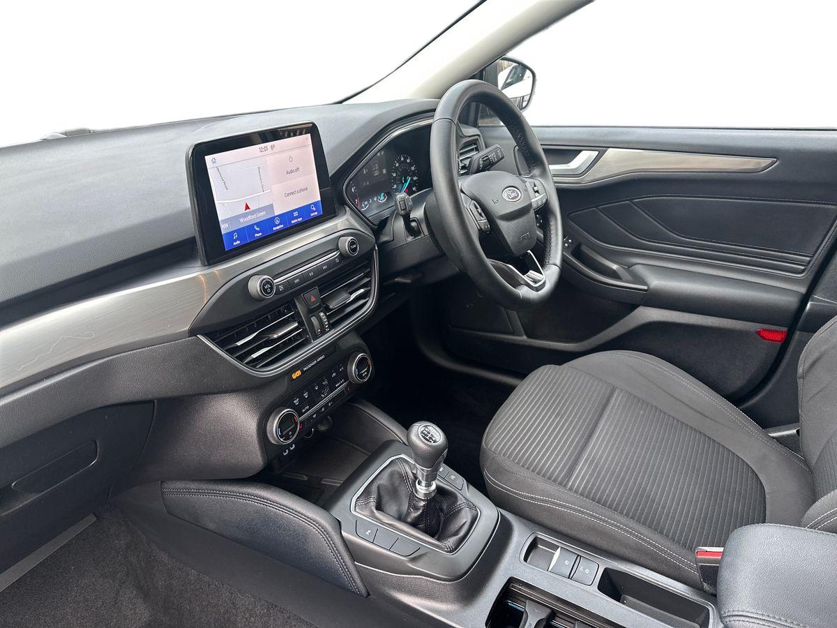 Used Ford Focus 2021 for sale - 77300367: Photo 11
