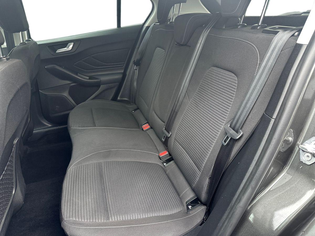Used Ford Focus 2021 for sale - 77300367: Photo 14
