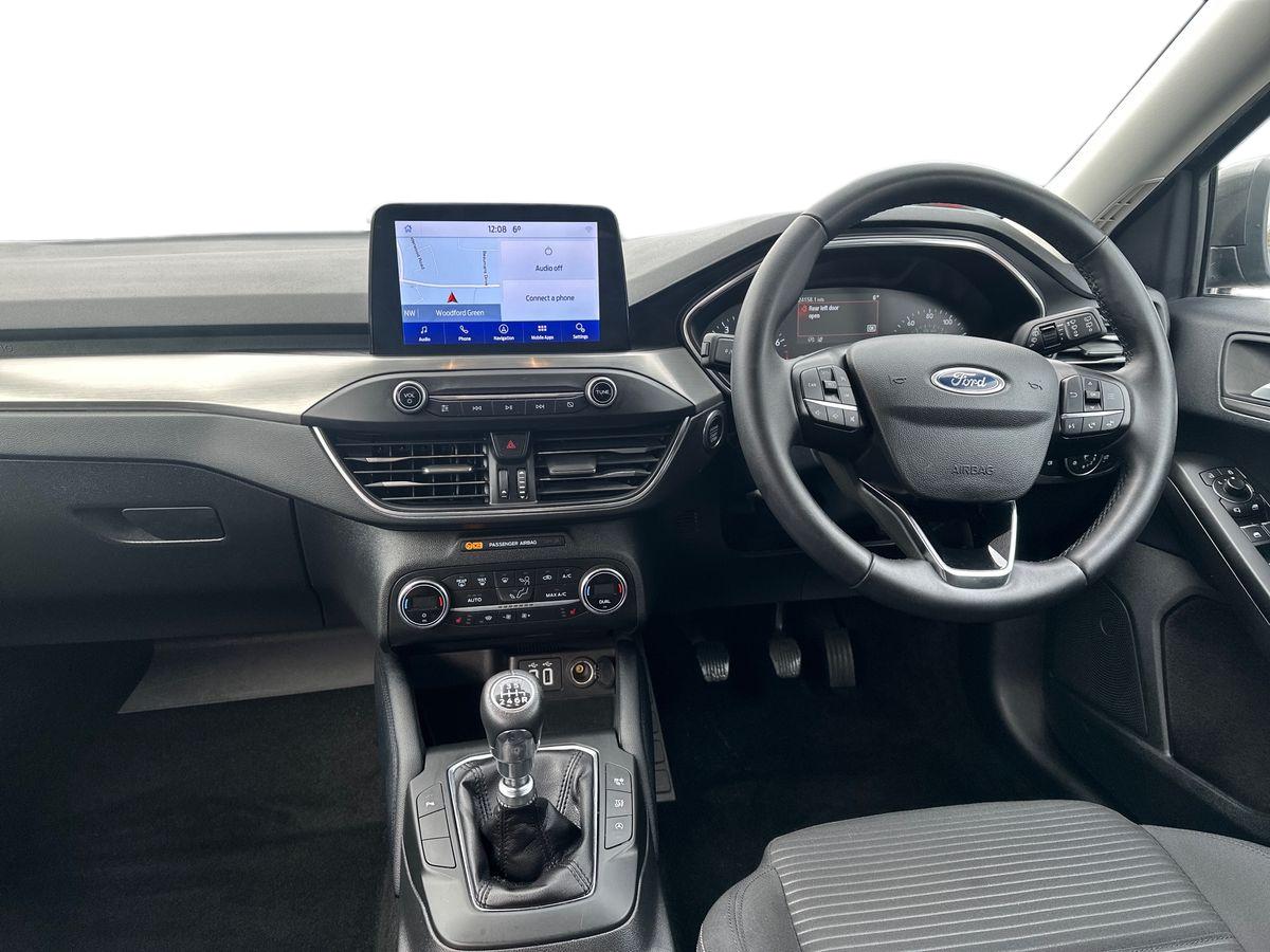 Used Ford Focus 2021 for sale - 77300367: Photo 15