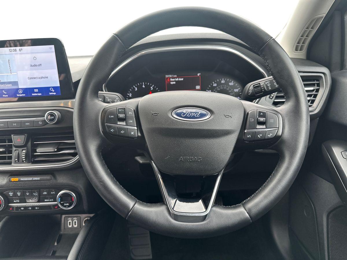 Used Ford Focus 2021 for sale - 77300367: Photo 17