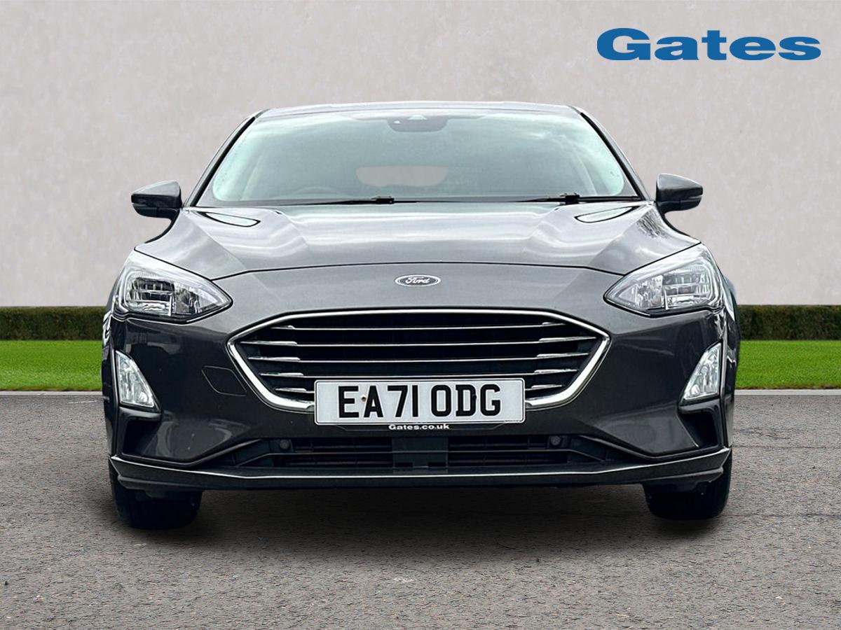 Used Ford Focus 2021 for sale - 77300367: Photo 2