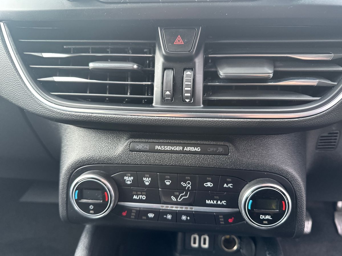 Used Ford Focus 2021 for sale - 77300367: Photo 22