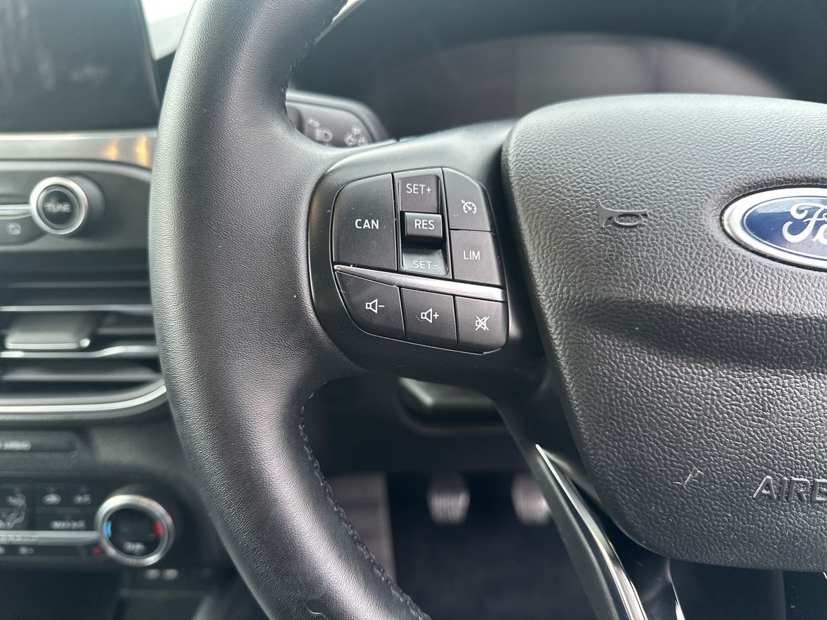 Used Ford Focus 2021 for sale - 77300367: Photo 26