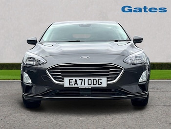 Used Ford Focus 2021 for sale - 77300367: Photo